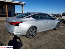 Nissan Altima 2020 2