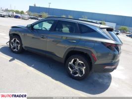 Hyundai Tucson 2024 1