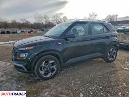 Hyundai Pozostałe 2024 1