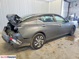 Nissan Altima 2024 2