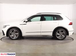Volkswagen Tiguan 2020 1.5 147 KM