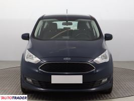 Ford Focus C-Max 2017 1.5 93 KM