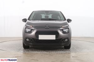 Citroen C3 2023 1.2 108 KM