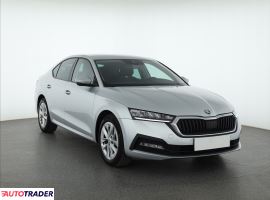 Skoda Octavia 2020 1.5 147 KM