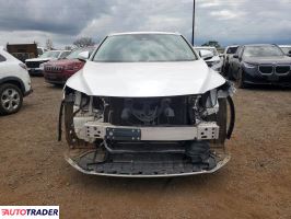 Lexus RX 2020 3