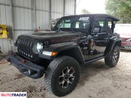 Jeep Wrangler 2022 2