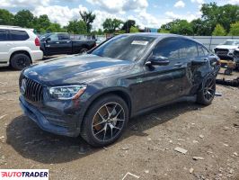 Mercedes CL - zobacz ofertę