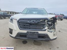 Subaru Forester 2023 2