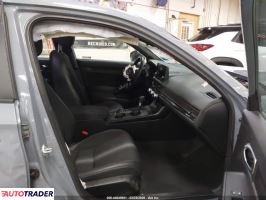 Honda Civic 2024 2