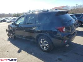 Honda Pozostałe 2023 3 Honda Pozostałe 2023 3