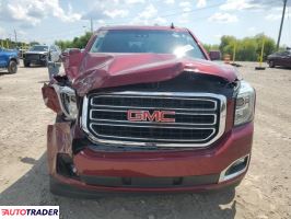 GMC Yukon 2019 5 GMC Yukon 2019 5