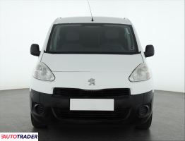 Peugeot Partner 2014 1.6