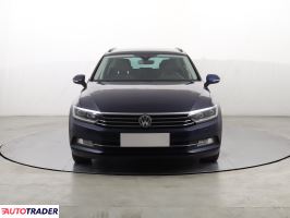 Volkswagen Passat 2017 2.0 147 KM