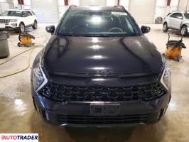 Kia Sportage 2025 2