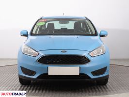 Ford Focus 2017 1.6 103 KM Ford Focus 2017 1.6 103 KM