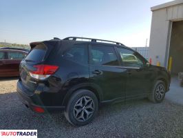 Subaru Forester 2022 2