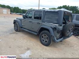 Jeep Wrangler 2020 2