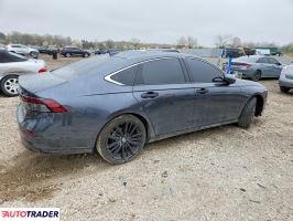 Honda Accord 2023 2