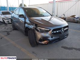 Mercedes 250 2026 2