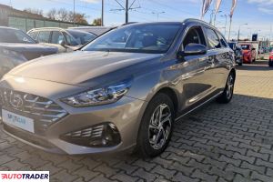 Hyundai i30 2022 1.5 110 KM Hyundai i30 2022 1.5 110 KM
