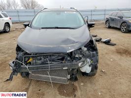Ford EcoSport 2021 2