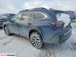 Subaru Outback 2023 2