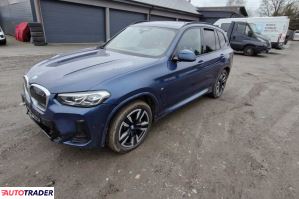 BMW Pozostałe 2023 286 KM