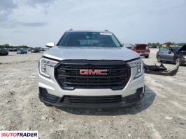 GMC Terrain 2022 1