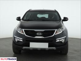 Kia Sportage 2011 1.6 132 KM Kia Sportage 2011 1.6 132 KM