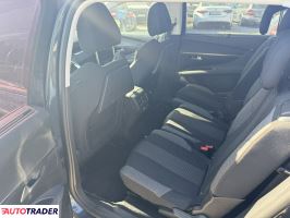 Peugeot 5008 2017 1.6 165 KM