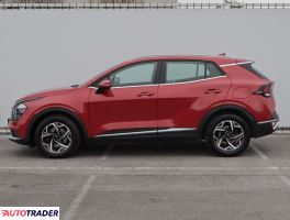Kia Sportage 2023 1.6 147 KM