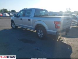 Ford Pozostałe 2019 3