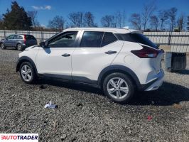 Nissan Pozostałe 2021 1