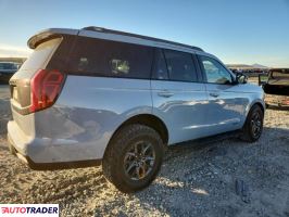 Ford Expedition 2025 3