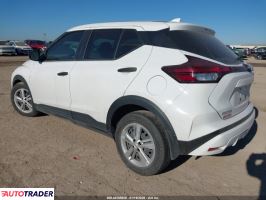 Nissan Pozostałe 2024 1