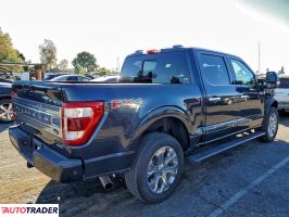 Ford Pozostałe 2021 3