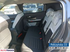 Citroen C3 2025 1.2 145 KM