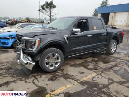 Ford Pozostałe 2023 3