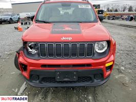 Jeep Renegade 2019 2