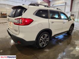 Subaru Pozostałe 2023 2