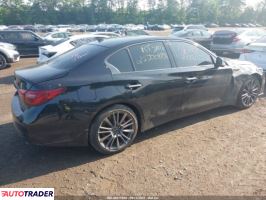 Infiniti Q50 2021 3 Infiniti Q50 2021 3