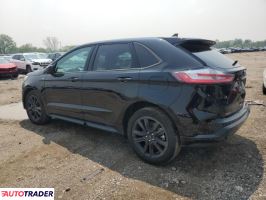 Ford Edge 2024 2 Ford Edge 2024 2