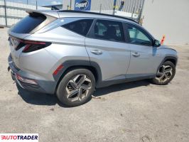 Hyundai Tucson 2023 2