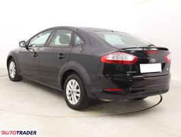 Ford Mondeo 2013 1.6 113 KM