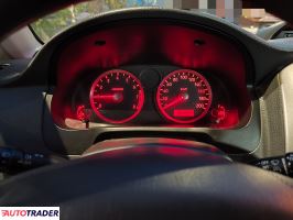 Suzuki Liana - zobacz ofertę