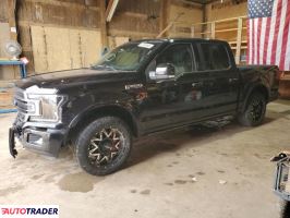 Ford Pozostałe 2019 3