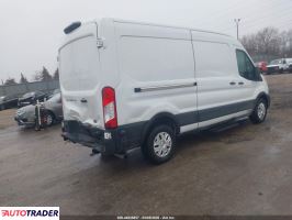 Ford Transit 2020 3