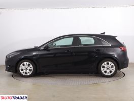 Kia Ceed 2021 1.5 156 KM