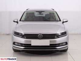 Volkswagen Passat 2017 2.0 147 KM