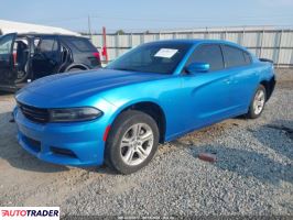 Dodge Charger 2019 3
